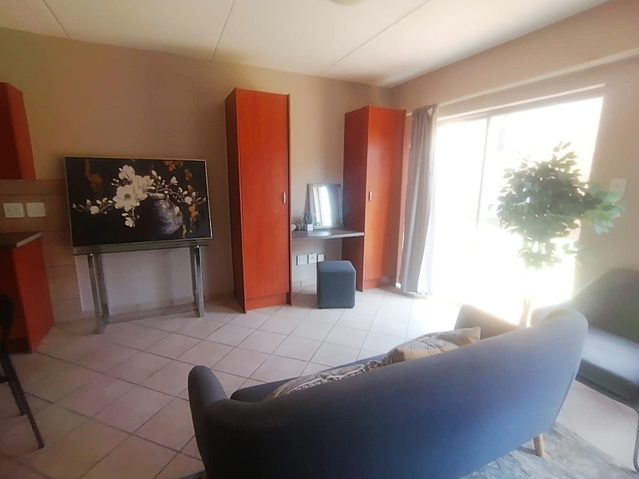 1 Bedroom Property for Sale in Krugersrus Gauteng