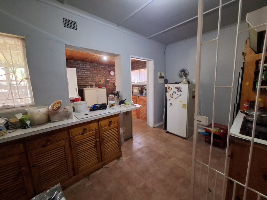 3 Bedroom Property for Sale in Dal Fouche Gauteng