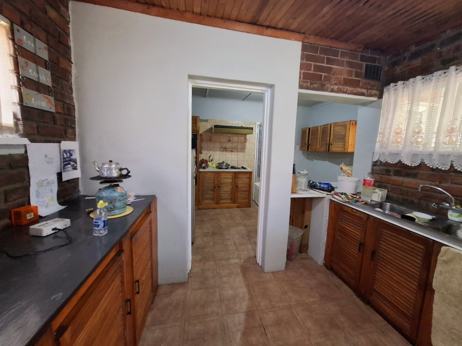 3 Bedroom Property for Sale in Dal Fouche Gauteng