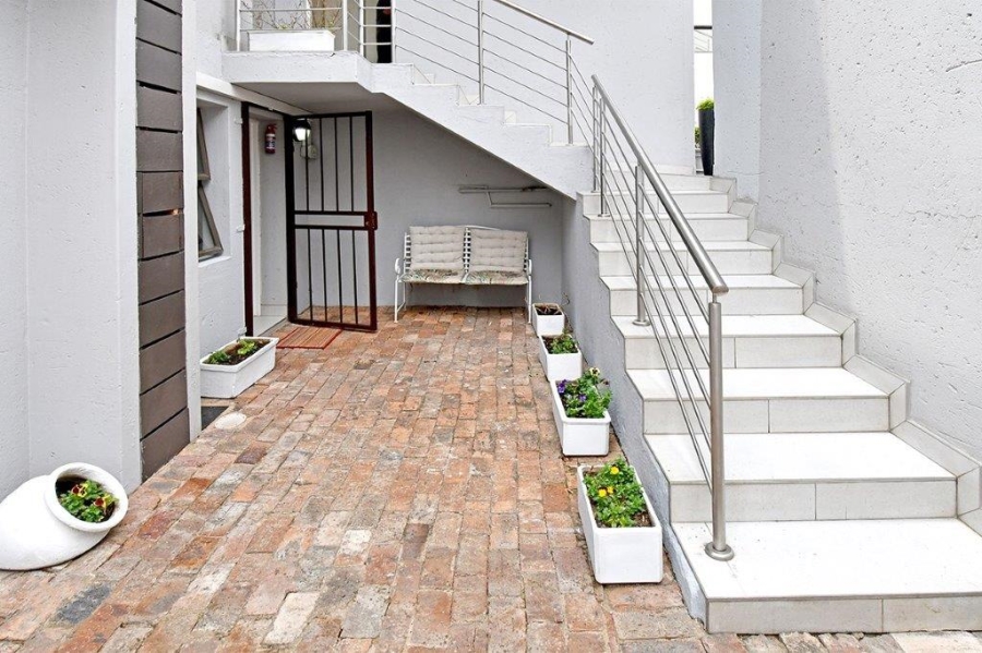 To Let 2 Bedroom Property for Rent in Dania Park Gauteng