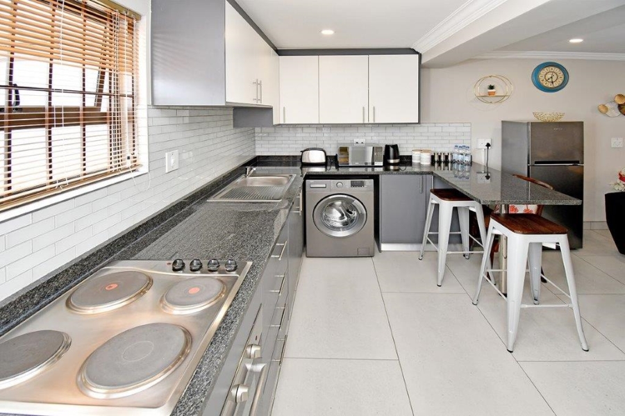 To Let 2 Bedroom Property for Rent in Dania Park Gauteng