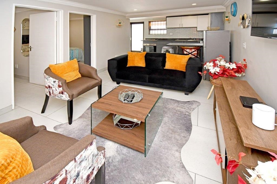 To Let 2 Bedroom Property for Rent in Dania Park Gauteng