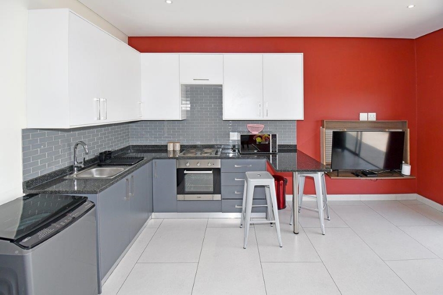 To Let 2 Bedroom Property for Rent in Dania Park Gauteng