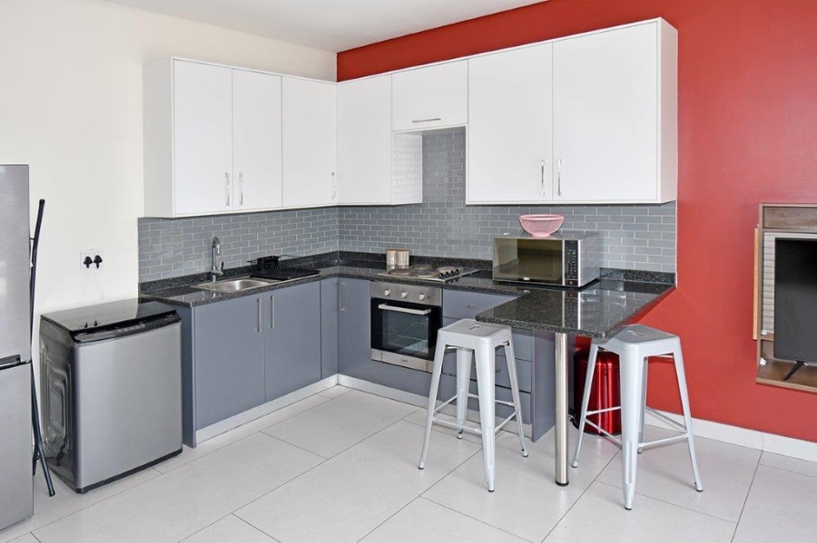 To Let 2 Bedroom Property for Rent in Dania Park Gauteng