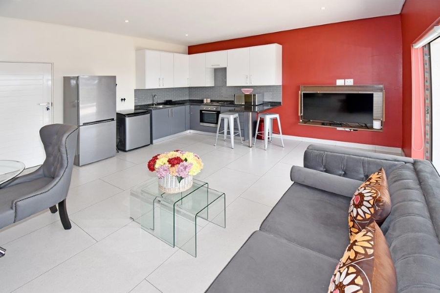 To Let 2 Bedroom Property for Rent in Dania Park Gauteng