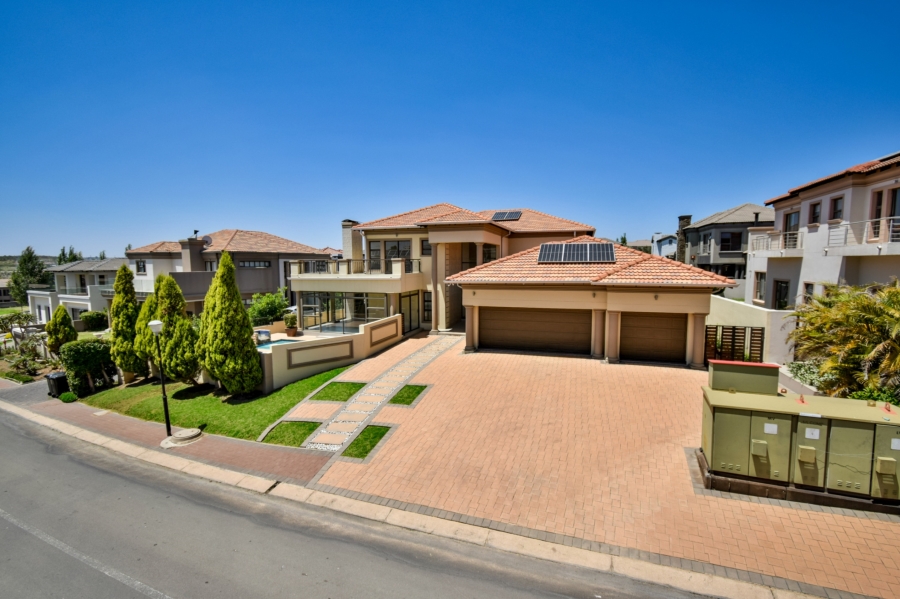 4 Bedroom Property for Sale in Blue Valley Golf Estate Gauteng