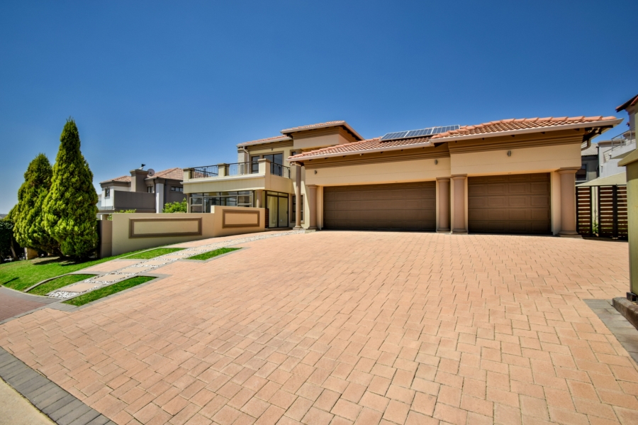 4 Bedroom Property for Sale in Blue Valley Golf Estate Gauteng