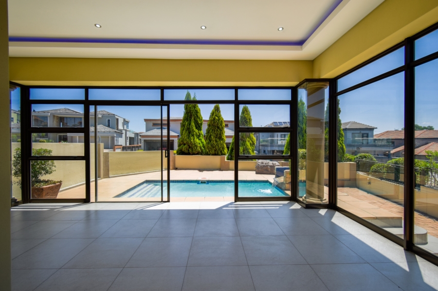 4 Bedroom Property for Sale in Blue Valley Golf Estate Gauteng