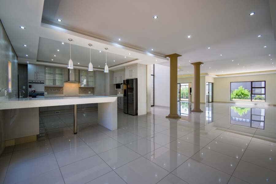4 Bedroom Property for Sale in Blue Valley Golf Estate Gauteng