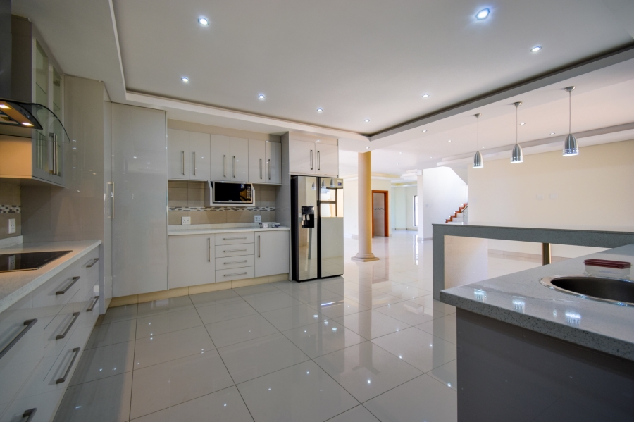 4 Bedroom Property for Sale in Blue Valley Golf Estate Gauteng