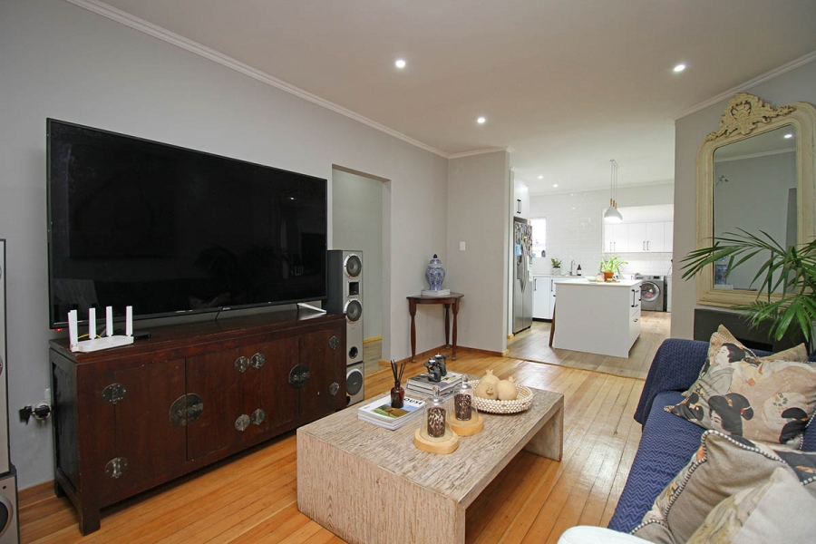 To Let 3 Bedroom Property for Rent in Thornhill Estate Gauteng