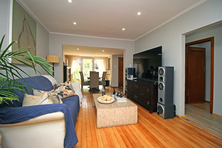 To Let 3 Bedroom Property for Rent in Thornhill Estate Gauteng