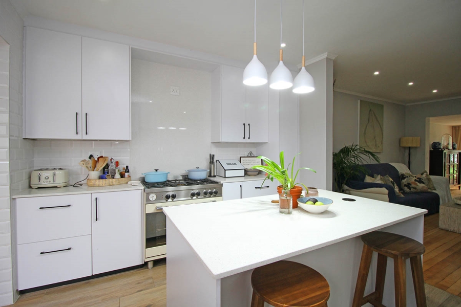 To Let 3 Bedroom Property for Rent in Thornhill Estate Gauteng