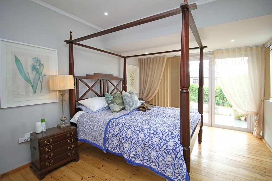 To Let 3 Bedroom Property for Rent in Thornhill Estate Gauteng