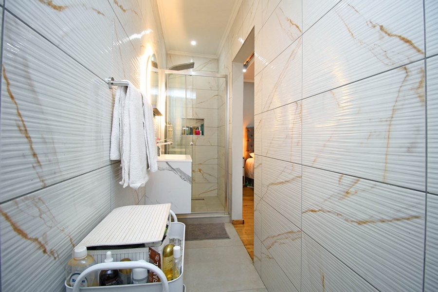 To Let 3 Bedroom Property for Rent in Thornhill Estate Gauteng