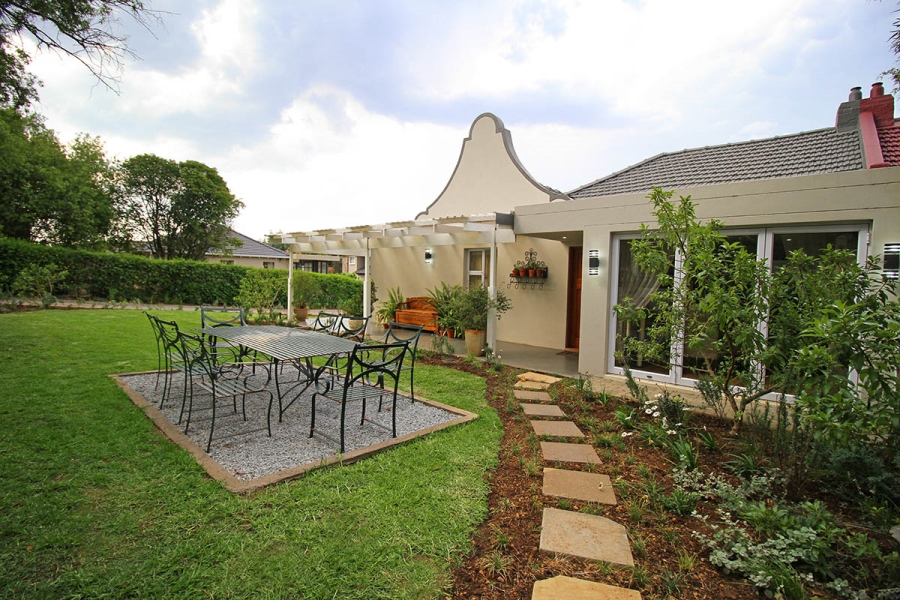 To Let 3 Bedroom Property for Rent in Thornhill Estate Gauteng