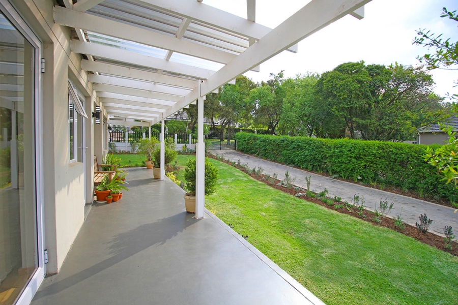 To Let 3 Bedroom Property for Rent in Thornhill Estate Gauteng