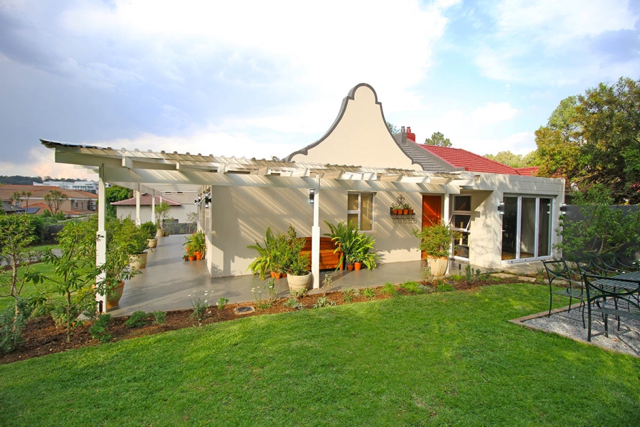 To Let 3 Bedroom Property for Rent in Thornhill Estate Gauteng