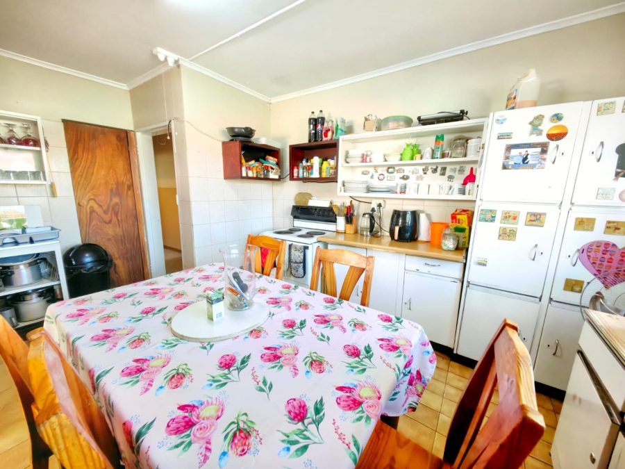3 Bedroom Property for Sale in Jan Niemand Park Gauteng