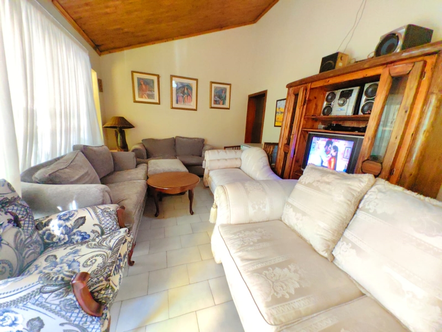 3 Bedroom Property for Sale in Jan Niemand Park Gauteng