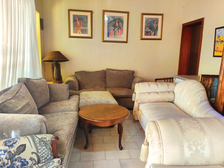 3 Bedroom Property for Sale in Jan Niemand Park Gauteng