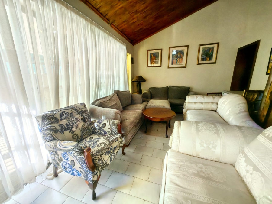 3 Bedroom Property for Sale in Jan Niemand Park Gauteng