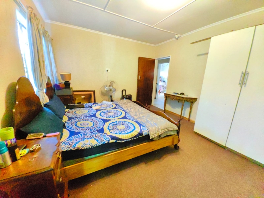 3 Bedroom Property for Sale in Jan Niemand Park Gauteng