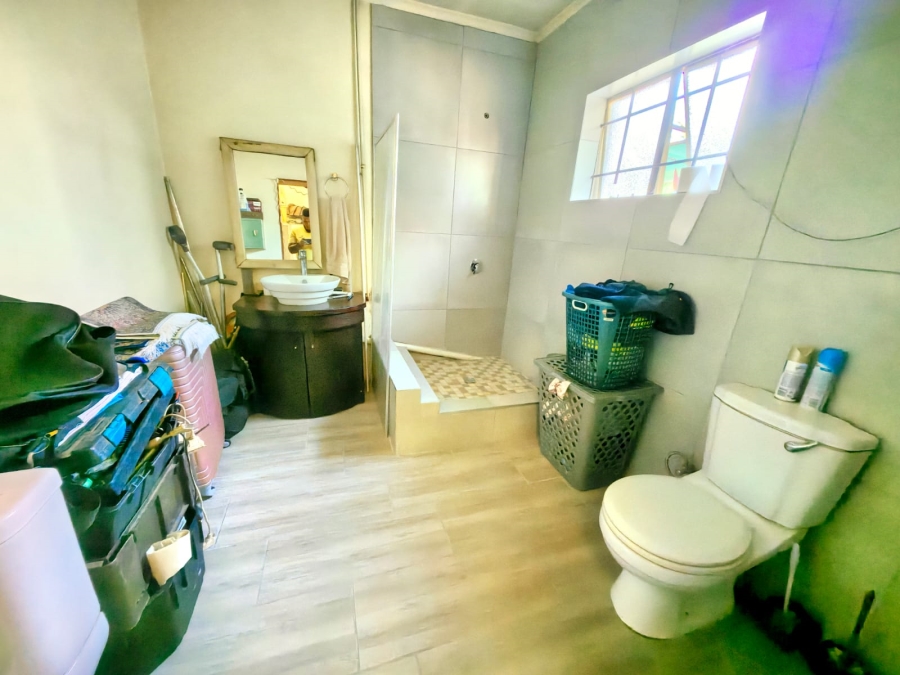 3 Bedroom Property for Sale in Jan Niemand Park Gauteng