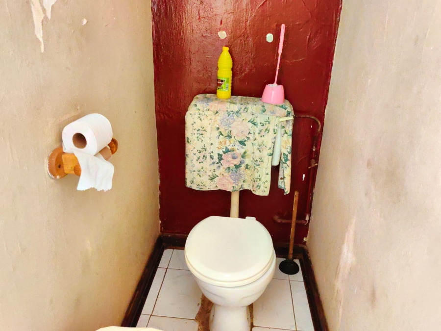 3 Bedroom Property for Sale in Jan Niemand Park Gauteng