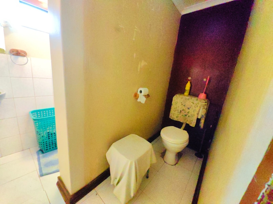 3 Bedroom Property for Sale in Jan Niemand Park Gauteng