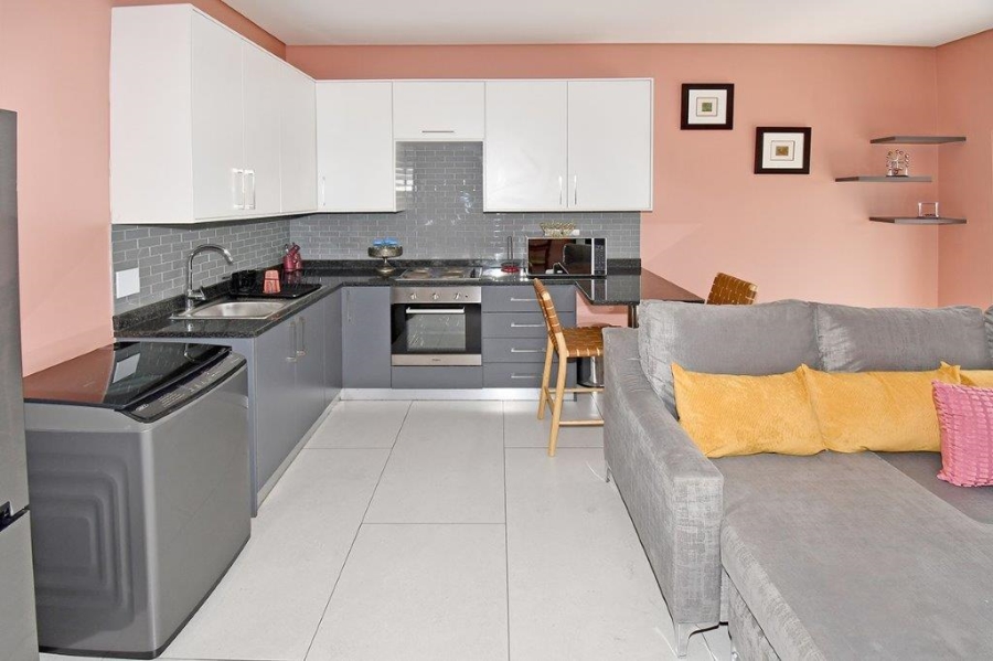 To Let 2 Bedroom Property for Rent in Dania Park Gauteng