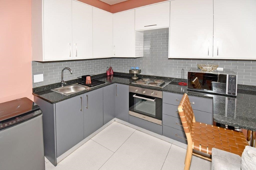 To Let 2 Bedroom Property for Rent in Dania Park Gauteng