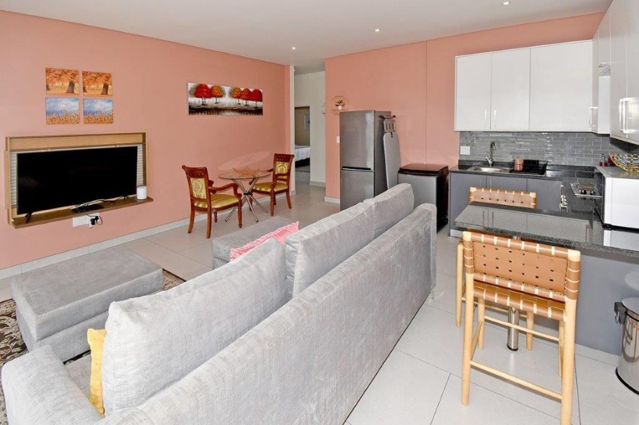 To Let 2 Bedroom Property for Rent in Dania Park Gauteng