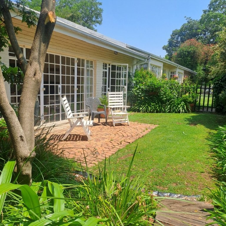To Let 1 Bedroom Property for Rent in Sandringham Gauteng