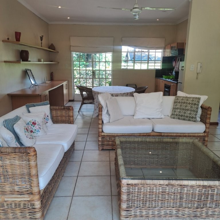 To Let 1 Bedroom Property for Rent in Sandringham Gauteng