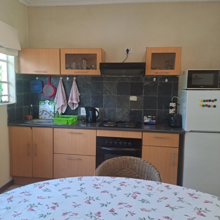 To Let 1 Bedroom Property for Rent in Sandringham Gauteng