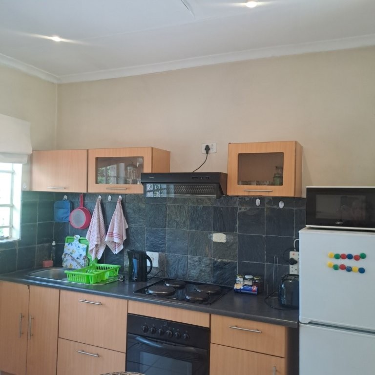 To Let 1 Bedroom Property for Rent in Sandringham Gauteng