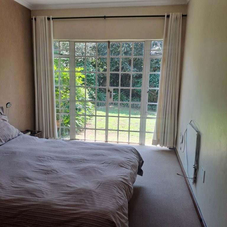 To Let 1 Bedroom Property for Rent in Sandringham Gauteng