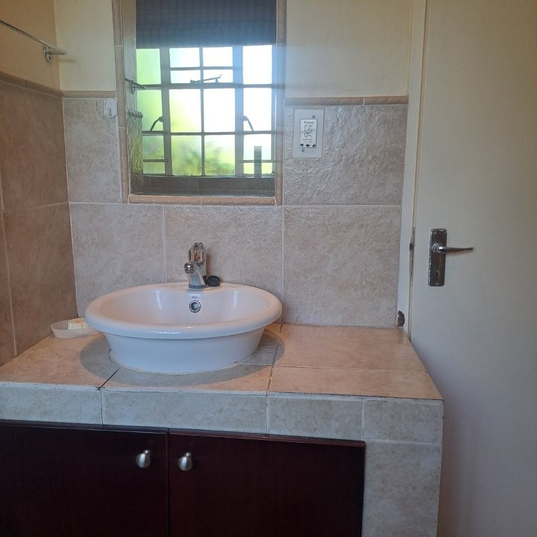 To Let 1 Bedroom Property for Rent in Sandringham Gauteng