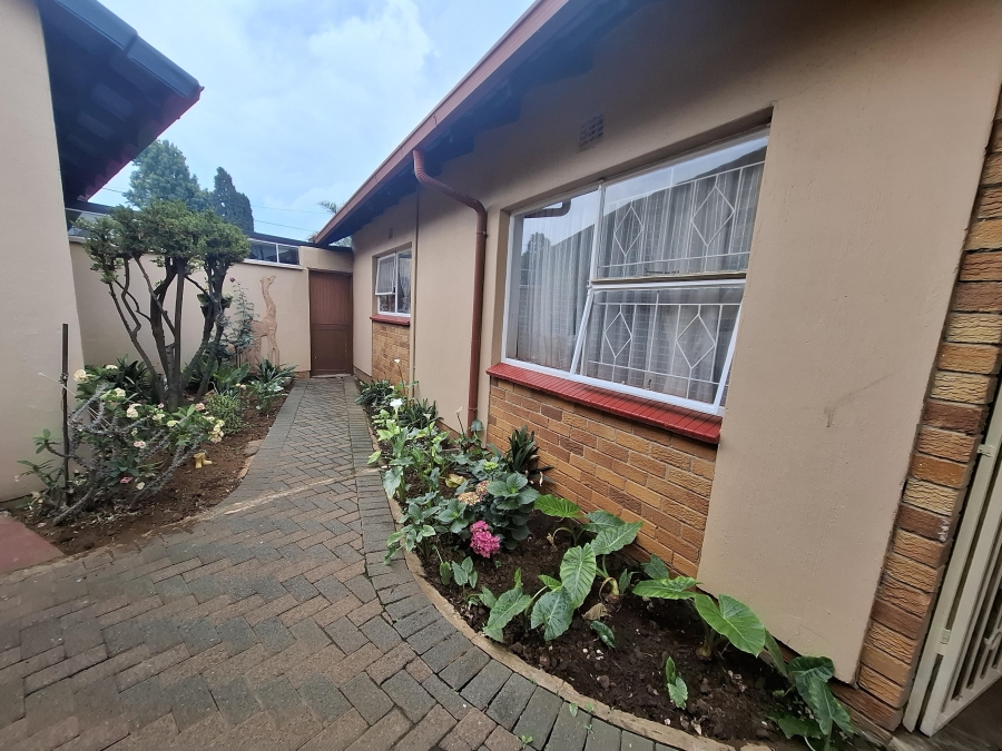 3 Bedroom Property for Sale in Dal Fouche Gauteng