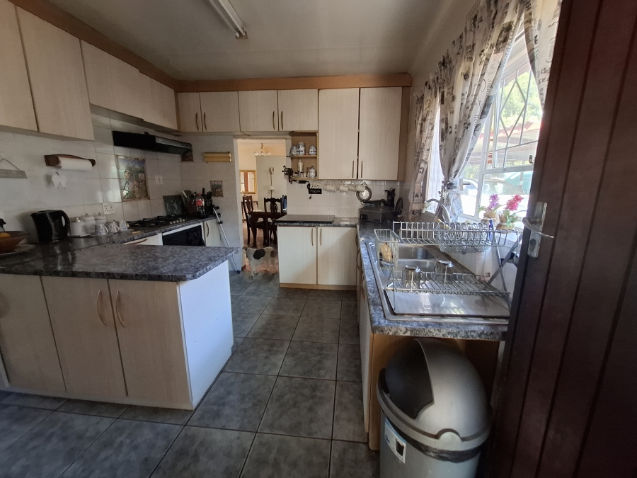 3 Bedroom Property for Sale in Dal Fouche Gauteng