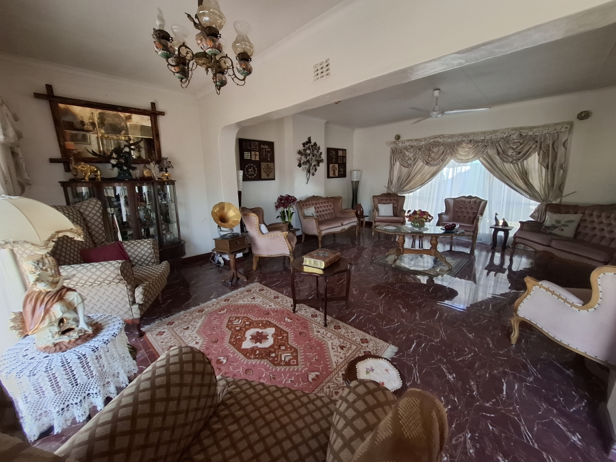 3 Bedroom Property for Sale in Dal Fouche Gauteng