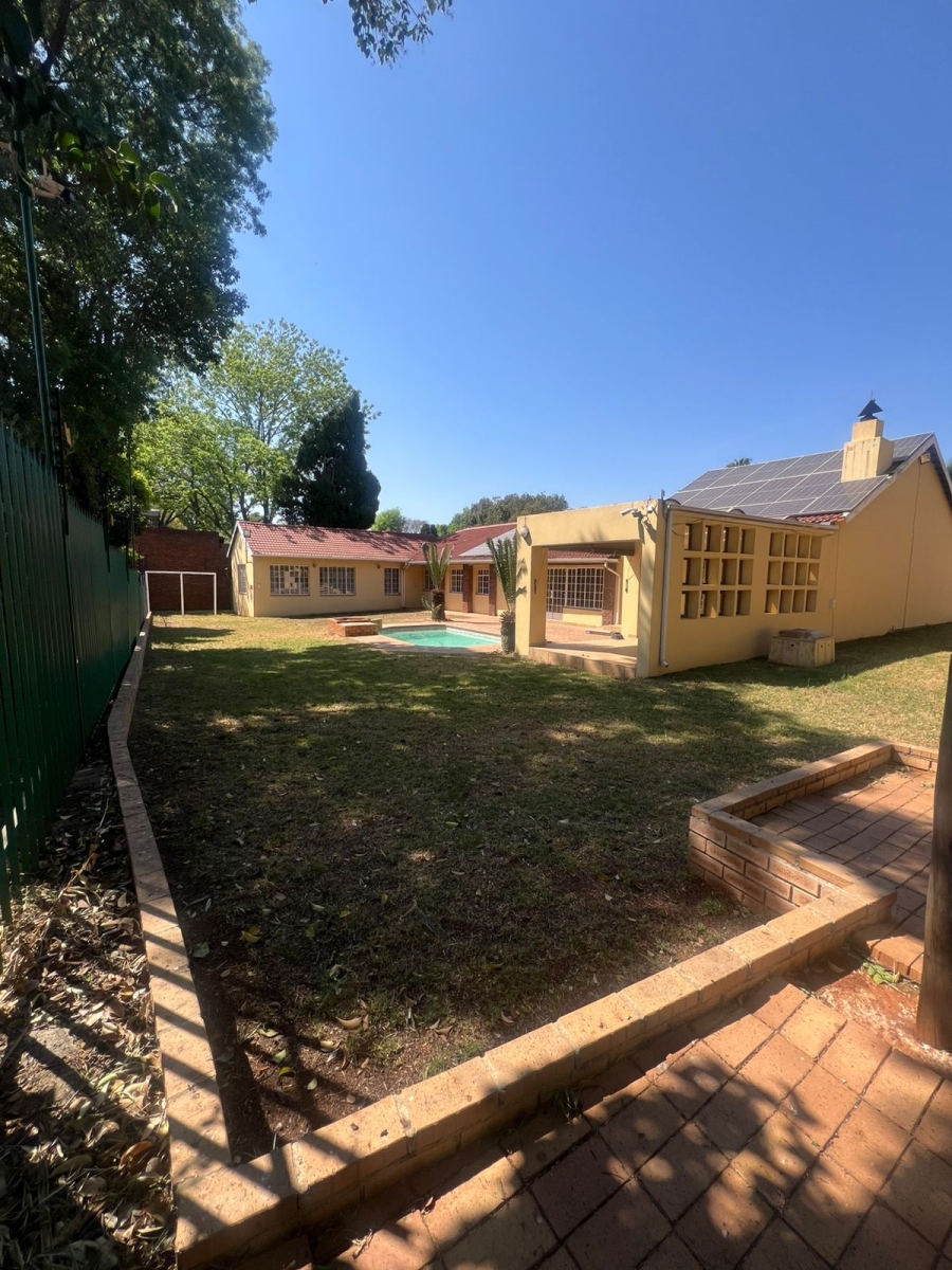 4 Bedroom Property for Sale in Bedfordview Gauteng