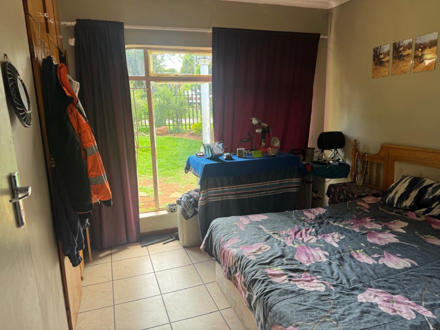 To Let 3 Bedroom Property for Rent in Dersley Gauteng