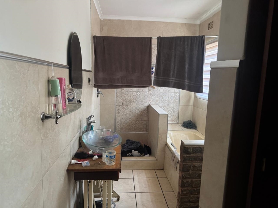 To Let 3 Bedroom Property for Rent in Dersley Gauteng