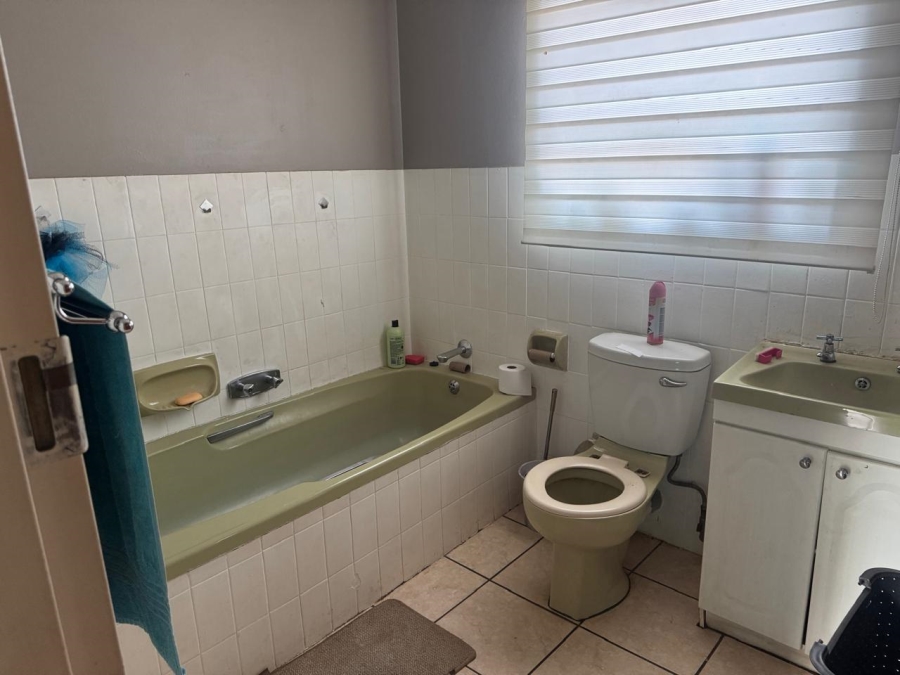 To Let 3 Bedroom Property for Rent in Dersley Gauteng