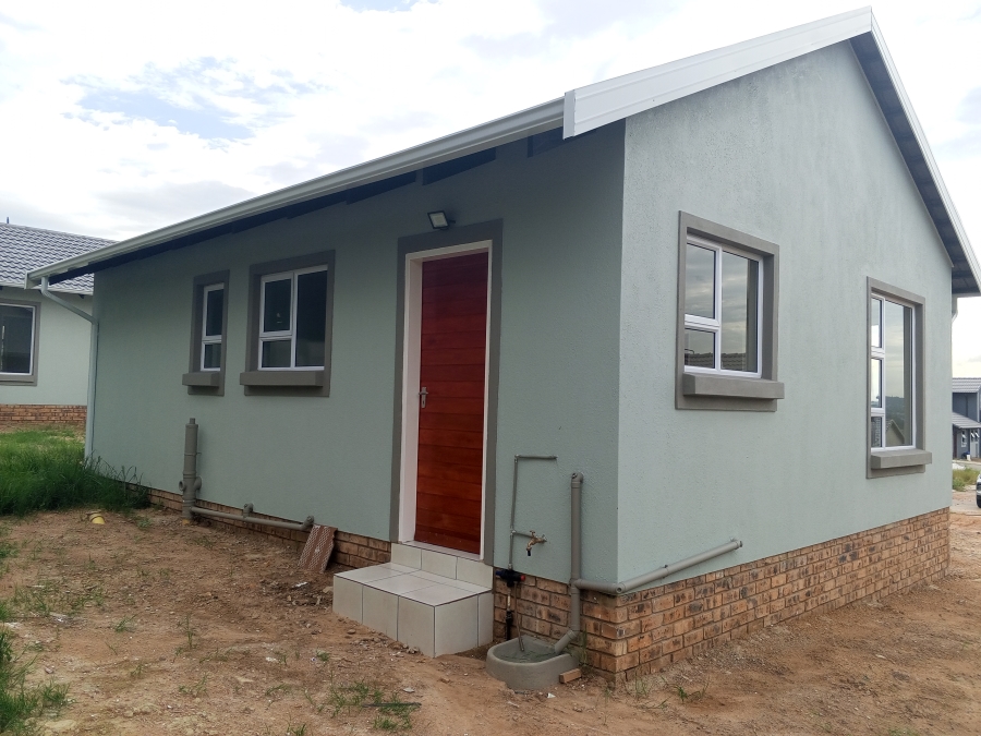 2 Bedroom Property for Sale in Kya Sands Gauteng