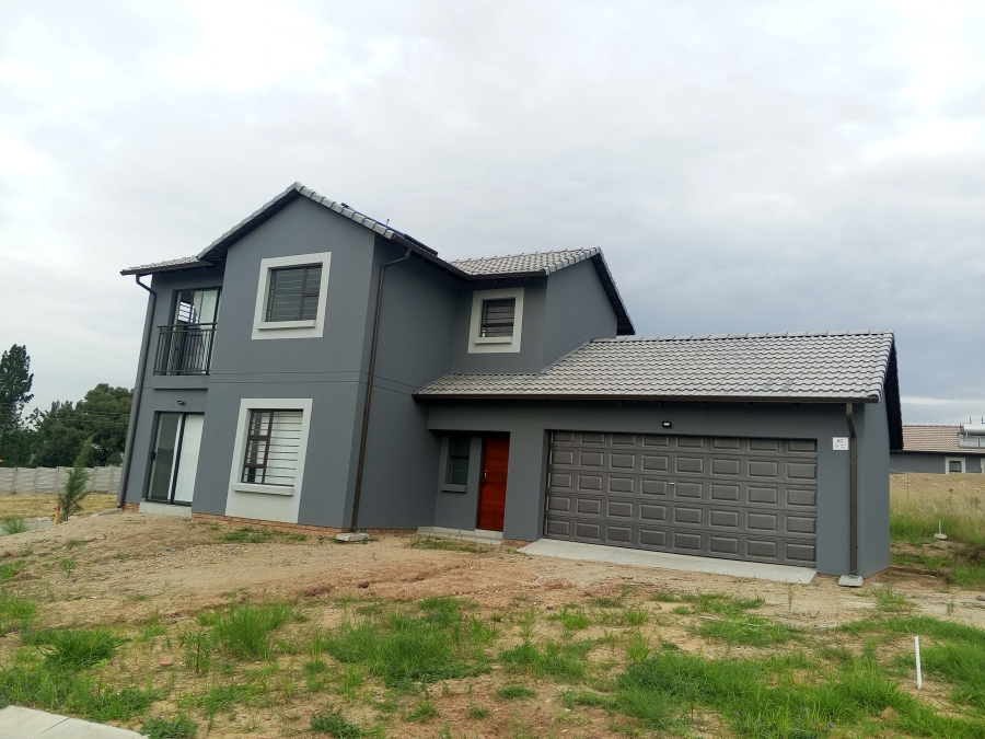 2 Bedroom Property for Sale in Kya Sands Gauteng