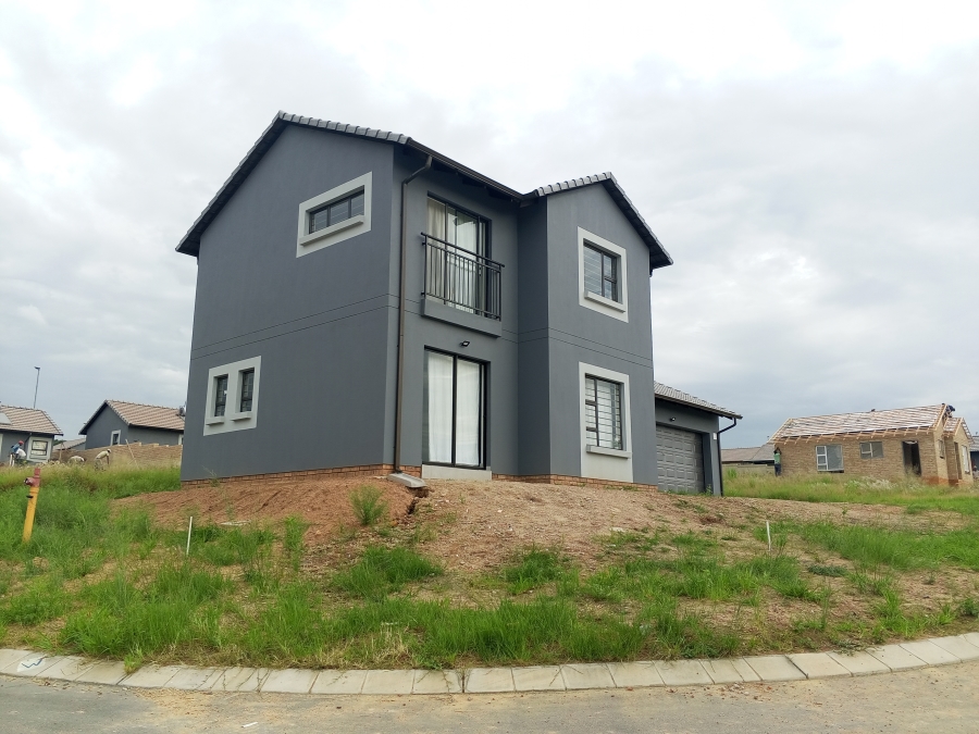 2 Bedroom Property for Sale in Kya Sands Gauteng
