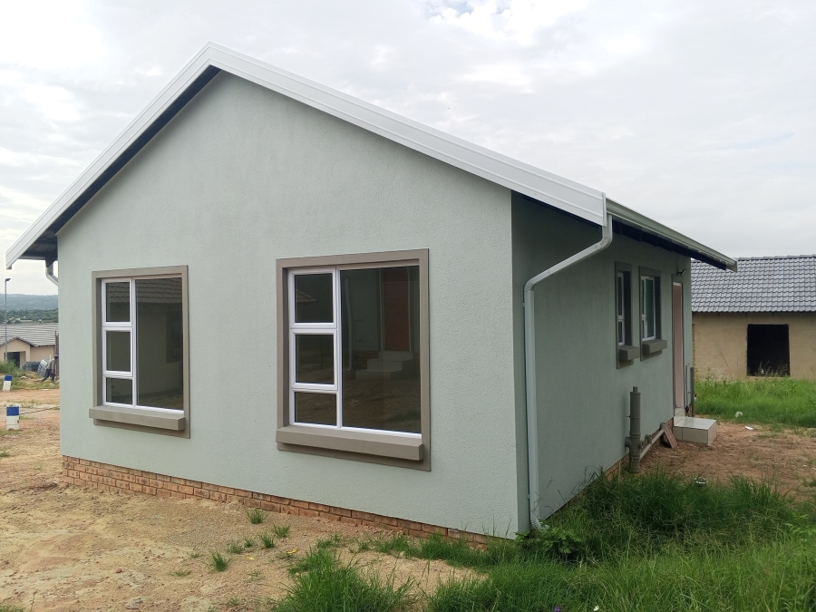 2 Bedroom Property for Sale in Kya Sands Gauteng